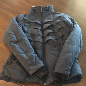 Columbia Omni Heat Coat